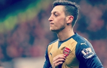 The real eight million reasons why Mesut Ozil refused to leave Arsenal