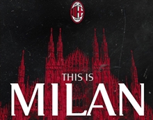 Milan's new team living up to its historic name: Unbeaten for 21 games straight! 