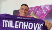 Here's how West Ham and Tottenham let a coup of the window in Milenkovic slip through their fingers