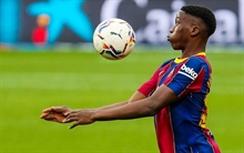 Barca battling the stubborn youngster as Laporta states: If Moriba doesn't want to renew, he has to look for other options 