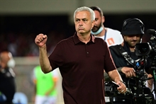 Now they like him: Two players Mourinho coached at Spurs give him props a little bit too late 