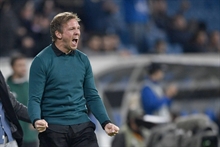 Nagelsmann: It was the right decision to reject Real