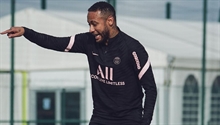 Neymar on who surprised him the most at PSG: Veratti is spectacular, on level with Xavi and Iniesta 