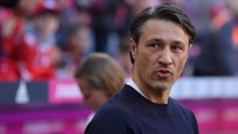 Former Bayern manager Kovac opens fire on the way transfers are done at Bayern: The coach is not involved