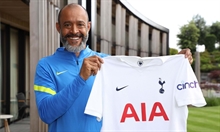 Spurs officially and finally sign a new manager: But is anyone in north London ecstatic about Nuno Espirito Santo? 