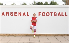 Odegaard on differences between Arsenal and Real: At bigger clubs the dressing room is more dispersed 