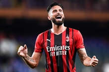 Giroud reveals he snubbed Juventus while at Chelsea: I took the right decision