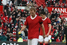 Scholes plays down the Club World Cup's importance: We don't even mention it