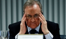 Audio recordings of Florentino Perez surface: Cristiano is an idiot, so is Mourinho, Raul and Casillas the two biggest frauds of Real 