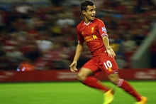 Coutinho wants Liverpool or Barcelona, but is likely to choose between Everton and Leicester