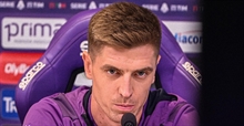 Fiorentina swoops in for Piatek: Vlahovic is a great striker, but I scored 30 goals in a season too