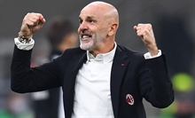 Not Sacchi, Cappelo, Ancelotti, or Allegri, Stefano Pioli gave Milan the best start in 67 years! 