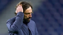 Pirlo's job at Juve hangs on the Napoli result but who can replace him? 