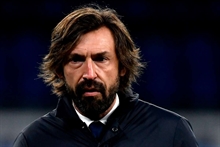 Lillian Thuram: The criticism of Pirlo laughable really, he can become a great coach