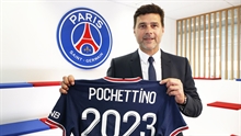 Lose the title as a 1.12 favourite - you get an extension: Pochettino signs a new deal with PSG! 
