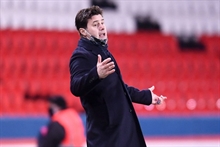 Real make initial contacts with Pochettino in case Zidane falters