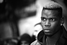 Pogba opens up: Mourinho puts players to the side like they don't exist 