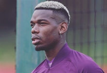 Pogba takes a dig at United and teammates? France team is a breath of fresh air