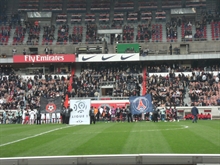 Ligue 1: PSG awarded title