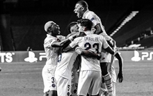 PSG's own birthday miracle: Two late goals secure a comeback against Atalant