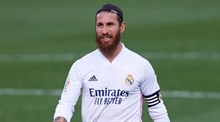 The unimaginable officially happened: Ramos is leaving Real today! 