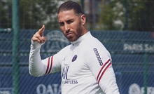 Ramos after drawing Real: I'm going to die for PSG 