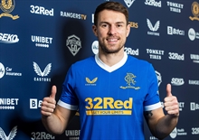 Biggest downgrade of the window? Ranger Ramsey didn't even return to the Premier League