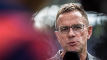 Rangnick: Muller and Kimmich aren't exceptional in any way other than their mentality