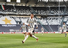 Cristiano passed 100 goals for Juve in just three seasons but will there be a fourth? 