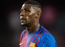 Emerson Royal: Barca knew they would sell me when they signed me this summer, I was kicked out with good words