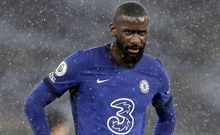 Rudiger reveals he considered a move to Spurs after a call from Mourinho