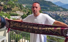 Ribery is not done with Italy, signing a contract with the newcomers Salernitana to battle relegation and enjoy the city! 