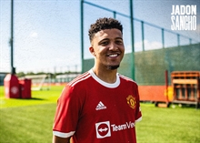 Sancho signs for United as Ole comments: I don’t want to disrespect Bundesliga, but the Premier League is a step up