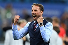 Southgate: We don't have to build from the back, we shouldn't be football snobs