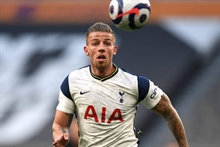 Toby Alderweireld set to leave Spurs and play in Qatar aged only 32