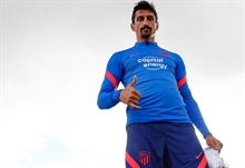 Former City defender Savic is the unsung hero of Atleti's new generation 