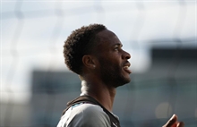 Raheem Sterling the new face of Barcelona? Likelier than it first may sound 