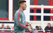 What goes around, comes around: Borussia take Sule from Bayern! 
