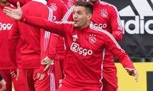A goal involvement every game for Ajax, 100 goals and 112 assists in Eredivisie: Dusan Tadic is the foreign king of the Netherlands  