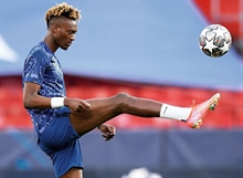 Roma agree on a Tammy Abraham transfer but Chelsea will have a buy-back option 