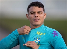 Thiago Silva on PSG exit: I have nothing against Ramos, but him getting two years when I wasn't renewed made me sad