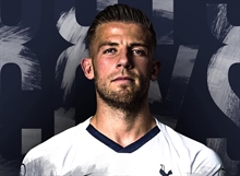 Alderweireld denies reports of disharmony at Spurs: Maybe dealings of a single player