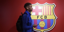 Barca loanee Todibo: I'm not interested in what happens at Barcelona