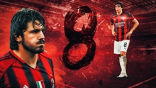 Constantly compared to Pirlo, but Tonali idolizes Gattuso: He is like a father to me