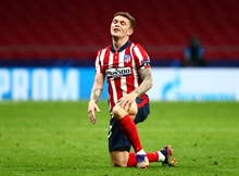 Trippier handed a lengthy ban for breaching betting rules