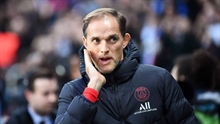 Tuchel on substituting Hudson-Odoi on and off after only 30 minutes: I didn't like his attitude