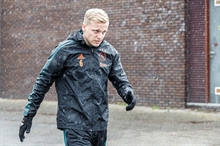 Not sunny Spain, Ajax's third generational talent is going to rainy Manchester
