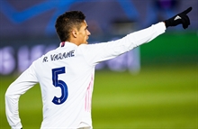 United on the verge of signing Varane, and for less than what Arsenal will pay Ben White