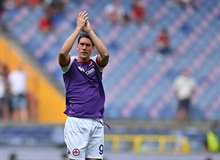 Vlahovic: I've received top proposals this summer, big for club too, but I'm staying at Viola