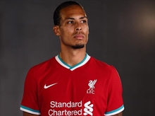 Van Dijk to undergo surgery, most likely to miss the whole season